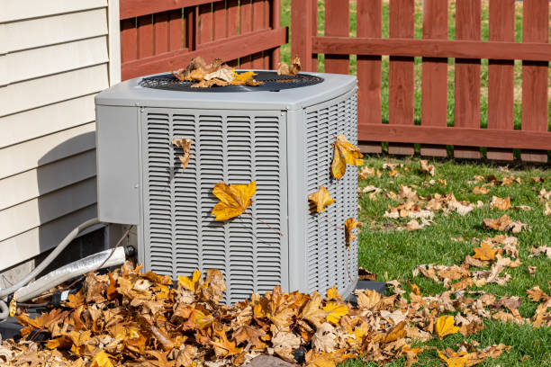 Best Best HVAC companies  in Miramar Beach, FL