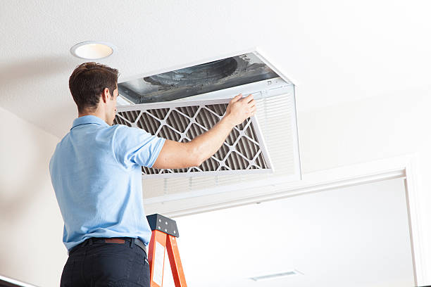 Best HVAC air duct cleaning  in Miramar Beach, FL