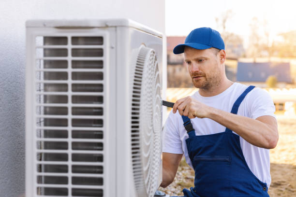 Best Best HVAC companies  in Miramar Beach, FL